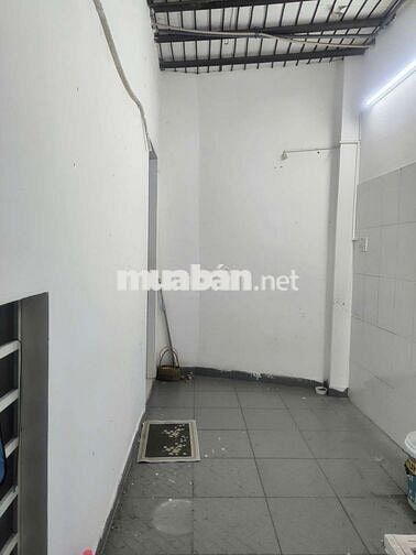 MẶT BẰNG HOẶC PHÒNG TRỌ CÓ HẦM XE