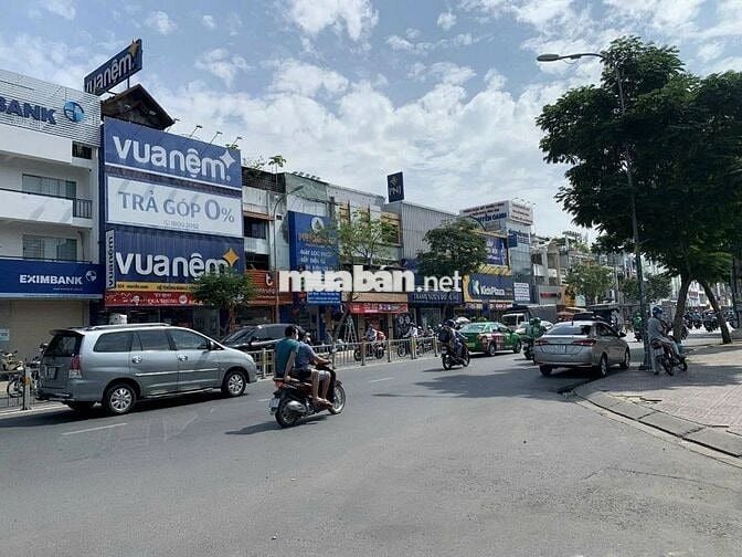 Cho thuê 140 đường Nguyễn Oanh, Phường 7, Quận Gò Vấp, Hồ Chí Minh