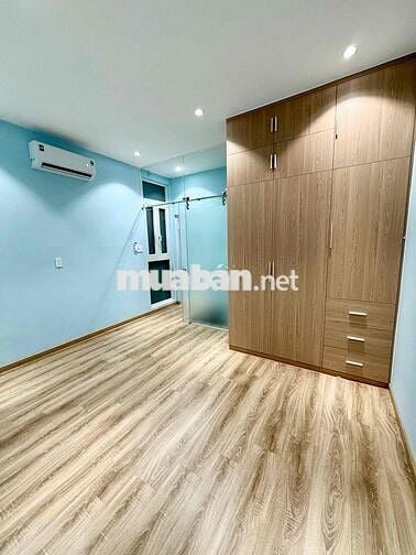 Nhà Căn Góc Bùi Đình Tuý Bình Thạnh - 36m2 4x9m - 2PN - Hoàn Công 4.x