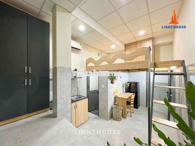 DUPLEX GIÁ RẺ CHÍNH CHỦ NGAY DƯƠNG QUẢNG HÀM ĐI ĐH VĂN LANG EMART
