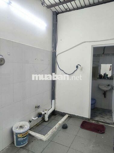 MẶT BẰNG HOẶC PHÒNG TRỌ CÓ HẦM XE
