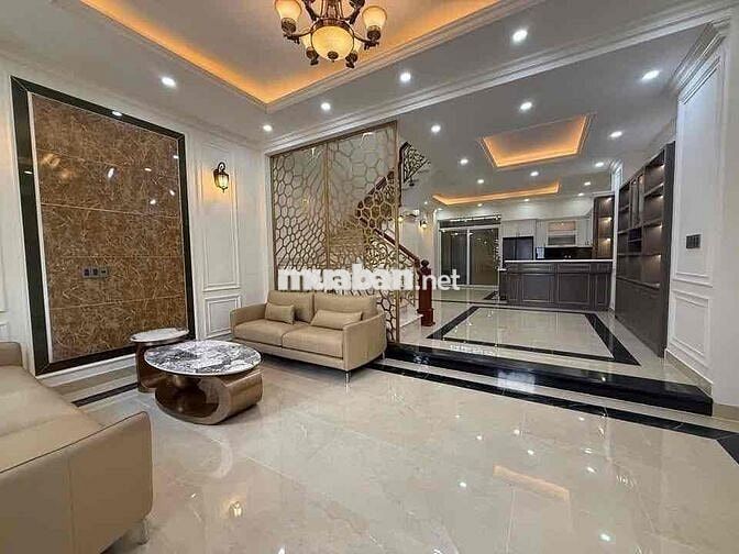 Cho Thuê Biệt Thự Phú Hoà I Thủ Dầu Bình Dương