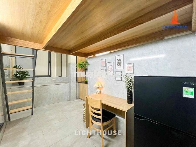 DUPLEX GIÁ RẺ CHÍNH CHỦ NGAY DƯƠNG QUẢNG HÀM ĐI ĐH VĂN LANG EMART