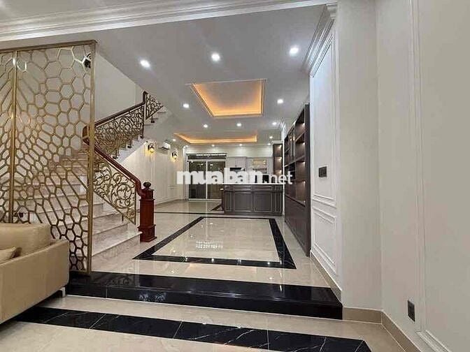 Cho Thuê Biệt Thự Phú Hoà I Thủ Dầu Bình Dương