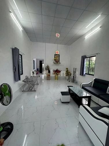 Nhà Vườn gần THPT Bình Chánh thuộc Tp.HCM - Giá 850tr SHR bao check