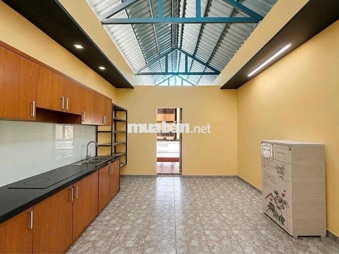 CHỈ 120TR/M NGAY LÊ QUANG ĐỊNH BÌNH THẠNH SÁT MẶT TIỀN FULL NỘI THẤT
