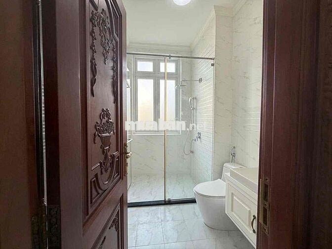 Cho Thuê Biệt Thự Phú Hoà I Thủ Dầu Bình Dương