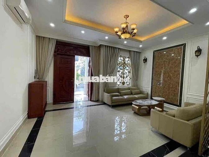 Cho Thuê Biệt Thự Phú Hoà I Thủ Dầu Bình Dương