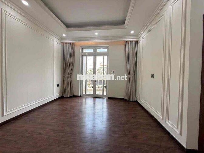 Cho Thuê Biệt Thự Phú Hoà I Thủ Dầu Bình Dương