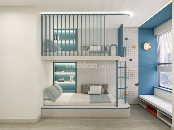 (ĐẶC BIỆT)52m2-Nguyễn Bỉnh Khiêm,Sổ Sẵn,2Tỷ1 bao phí,NT mới,dọn ở liền