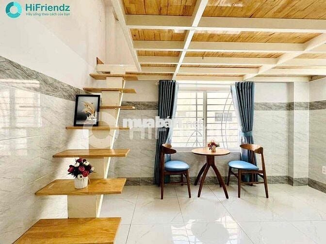 PHÒNG TRỌ SINH VIÊN - GẦN UFM-NTTU-HUỲNH TẤN PHÁT-KHU CHẾ XUẤT