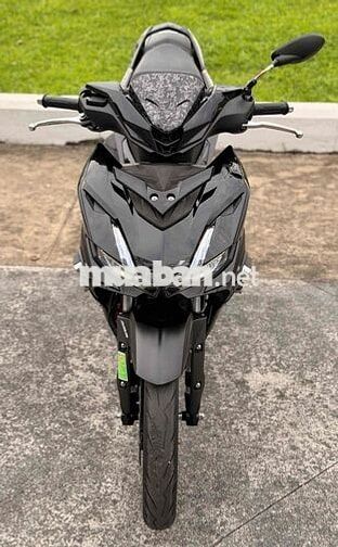 Honda Winner X V3 ABS 2022 Đen chuẩn 15.300km