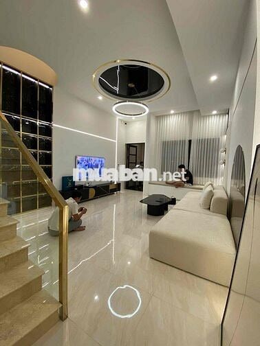Nguyên căn full nội thất mới, chưa qua sử dụng Cityland
