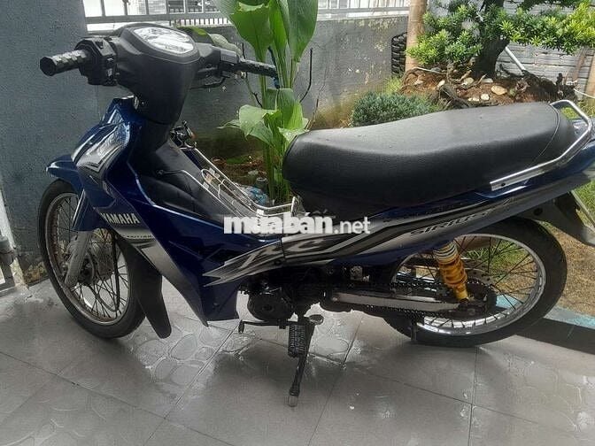 bán xe sirius.hàn quốc.giấy tờ đầy đủ.giá 3tr200k