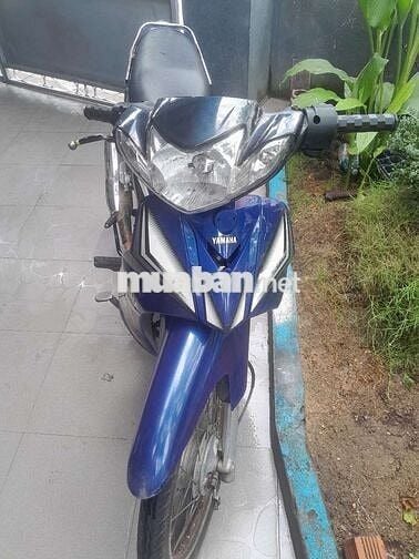 bán xe sirius.hàn quốc.giấy tờ đầy đủ.giá 3tr200k