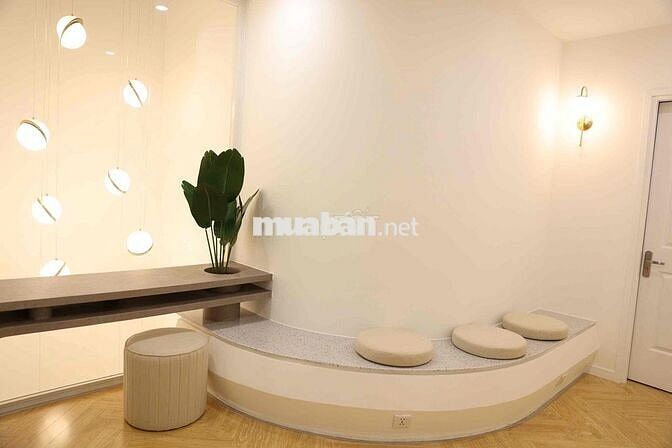 Nguyên căn full nội thất mới, chưa qua sử dụng Cityland