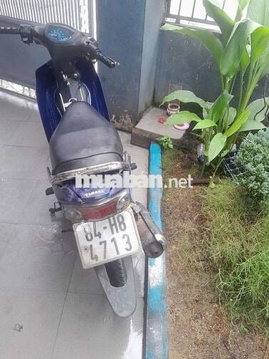 bán xe sirius.hàn quốc.giấy tờ đầy đủ.giá 3tr200k