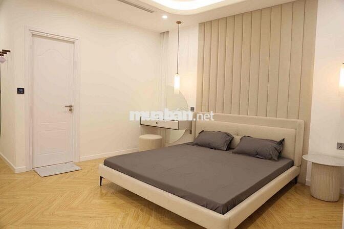 Nguyên căn full nội thất mới, chưa qua sử dụng Cityland