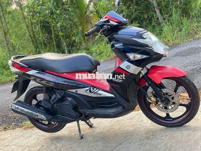Yamaha Novo 6 Fi bs64 