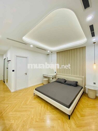 Nguyên căn full nội thất mới, chưa qua sử dụng Cityland