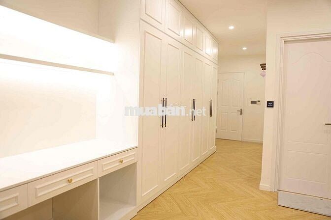 Nguyên căn full nội thất mới, chưa qua sử dụng Cityland