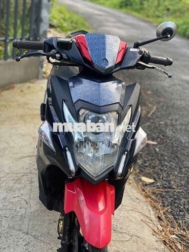 Yamaha Novo 6 Fi bs64 