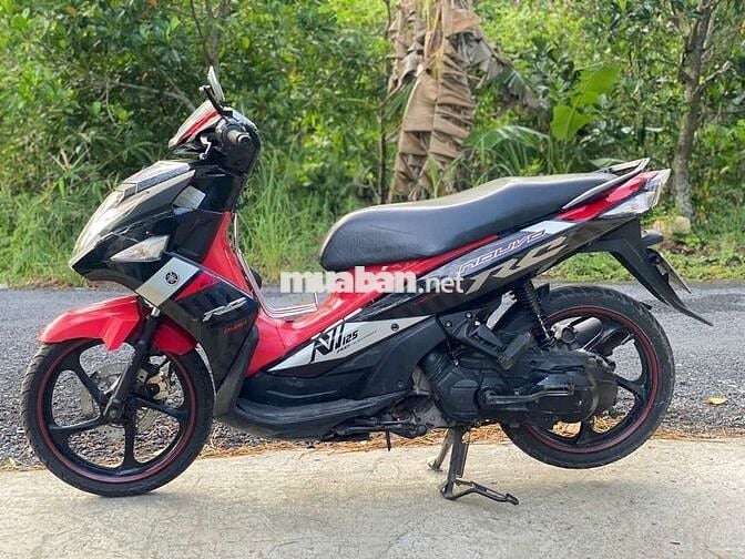 Yamaha Novo 6 Fi bs64 
