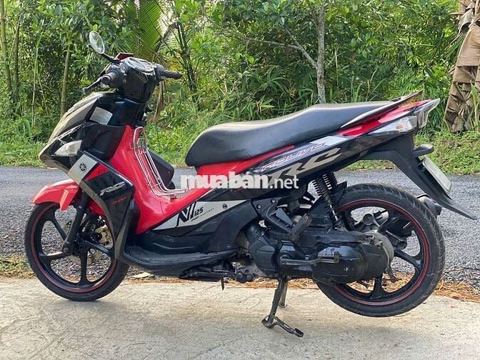 Yamaha Novo 6 Fi bs64 