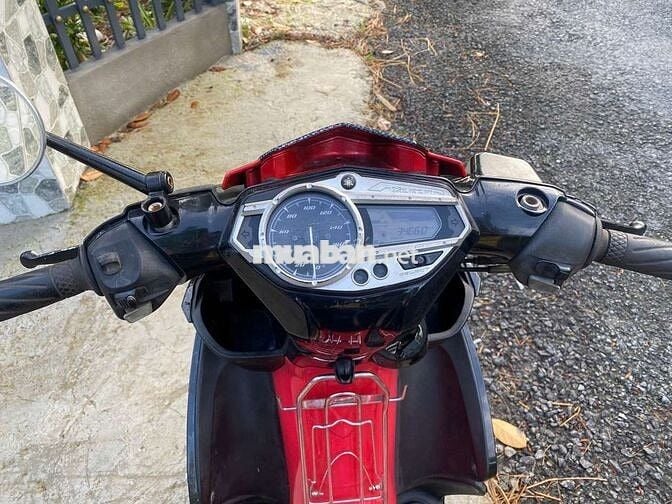 Yamaha Novo 6 Fi bs64 