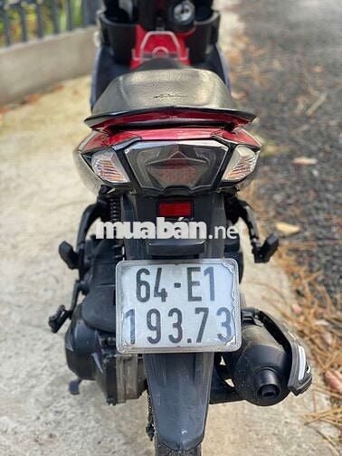 Yamaha Novo 6 Fi bs64 