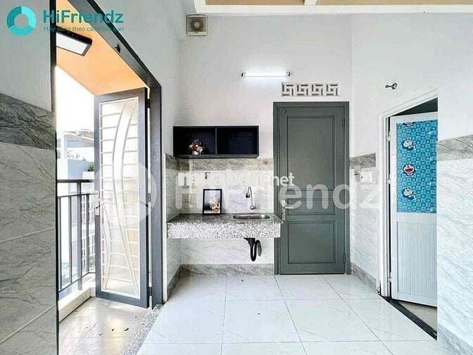PHÒNG TRỌ SINH VIÊN - GẦN UFM-NTTU-HUỲNH TẤN PHÁT-KHU CHẾ XUẤT