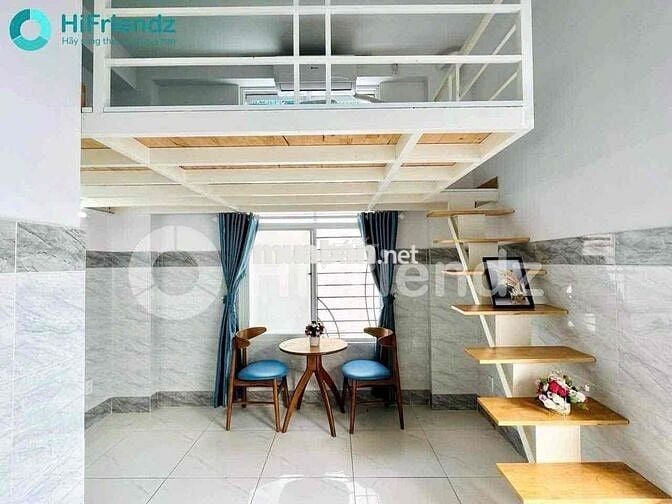 PHÒNG TRỌ SINH VIÊN - GẦN UFM-NTTU-HUỲNH TẤN PHÁT-KHU CHẾ XUẤT