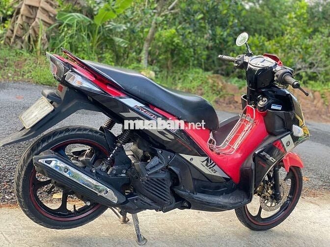 Yamaha Novo 6 Fi bs64 