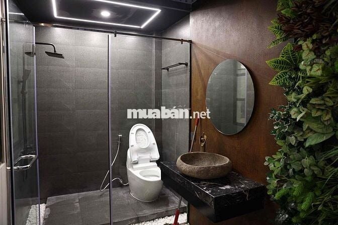 Nguyên căn full nội thất mới, chưa qua sử dụng Cityland