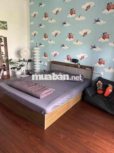 Bán nhà gần đại học Thủ dầu một