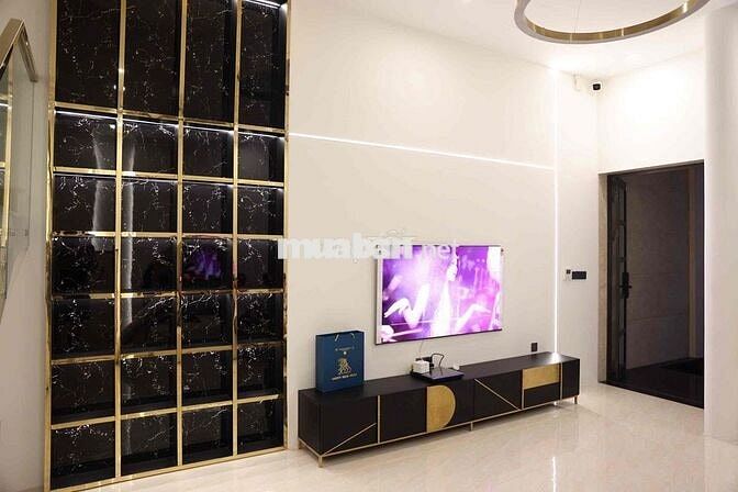Nguyên căn full nội thất mới, chưa qua sử dụng Cityland