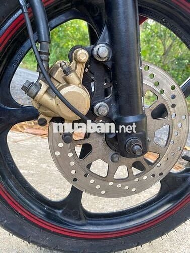 Yamaha Novo 6 Fi bs64 