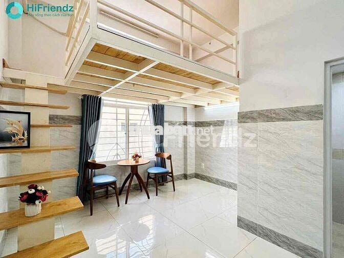 PHÒNG TRỌ SINH VIÊN - GẦN UFM-NTTU-HUỲNH TẤN PHÁT-KHU CHẾ XUẤT