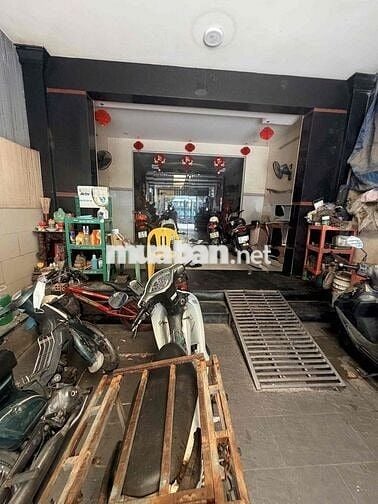 🔥 BÁN NHÀ MẶT TIỀN THÁI THỊ NHẠN – QUẬN TÂN BÌNH