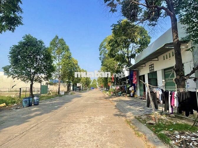 BÁN ĐẤT BẾN CÁT, BÌNH DƯƠNG 150M2/1,04Tỷ GẦN KCN XÂY TRỌ SINH LỜI CAO