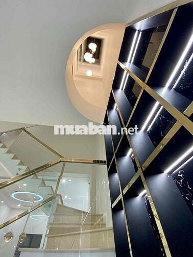 Nguyên căn full nội thất mới, chưa qua sử dụng Cityland