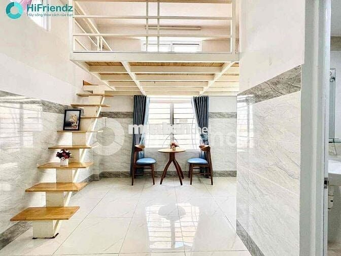 PHÒNG TRỌ SINH VIÊN - GẦN UFM-NTTU-HUỲNH TẤN PHÁT-KHU CHẾ XUẤT