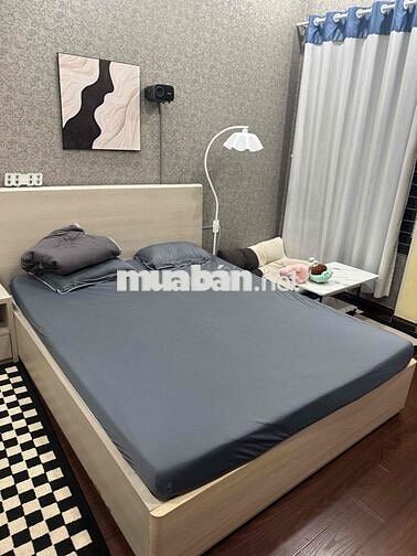 Bán nhà gần đại học Thủ dầu một