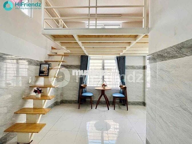 PHÒNG TRỌ SINH VIÊN - GẦN UFM-NTTU-HUỲNH TẤN PHÁT-KHU CHẾ XUẤT