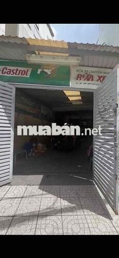 🔥 BÁN NHÀ MẶT TIỀN THÁI THỊ NHẠN – QUẬN TÂN BÌNH