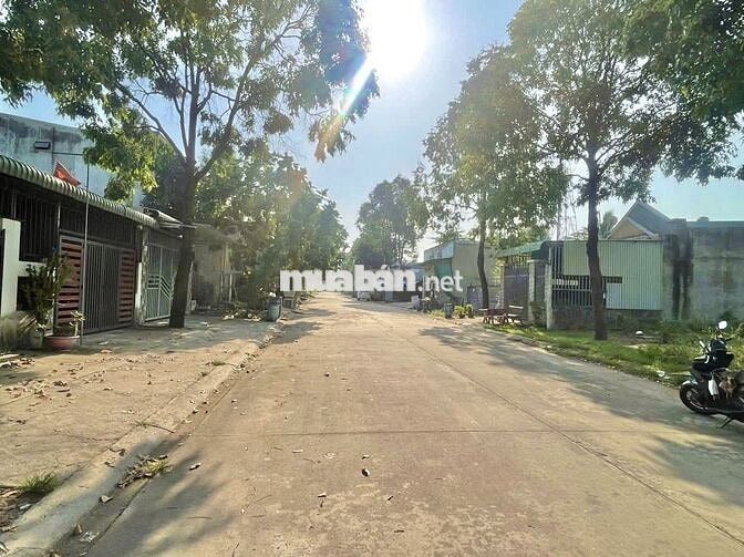 BÁN ĐẤT BẾN CÁT, BÌNH DƯƠNG 150M2/1,04Tỷ GẦN KCN XÂY TRỌ SINH LỜI CAO