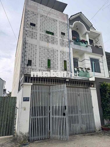 Bán nhà gần đại học Thủ dầu một