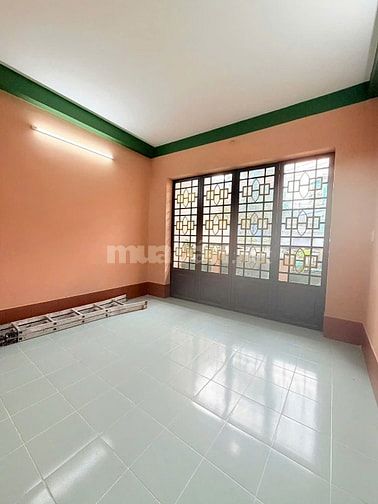 GIẢM 1.5 TỶ- CÒN 11.3 TỶ-Nhà MỚI ở ngay-MTKD Hồng Lạc,CHợ VẢi Tân Bình