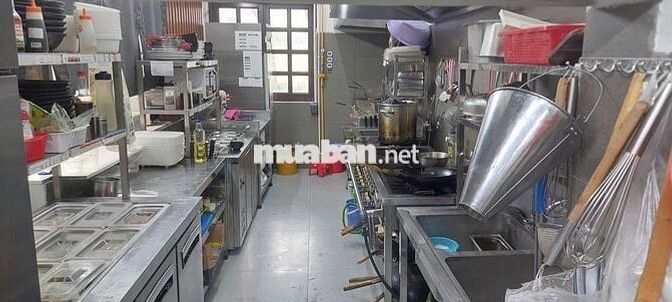 NHÀ HÀNG HÀN QUỐC MATZZANG MỜI CÁC BẠN VỀ NHÀ