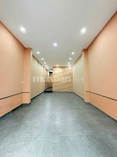 GIẢM 1.5 TỶ- CÒN 11.3 TỶ-Nhà MỚI ở ngay-MTKD Hồng Lạc,CHợ VẢi Tân Bình